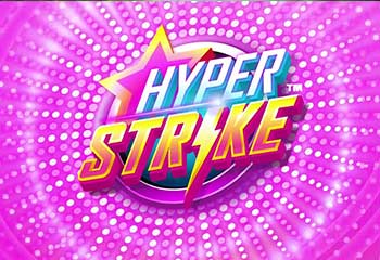 Hyper Strike