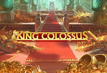 King Colossus
