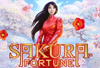 Sakura Fortune