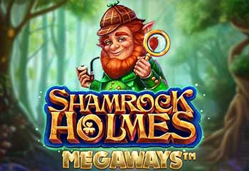 Shamrock Holmes Megaways